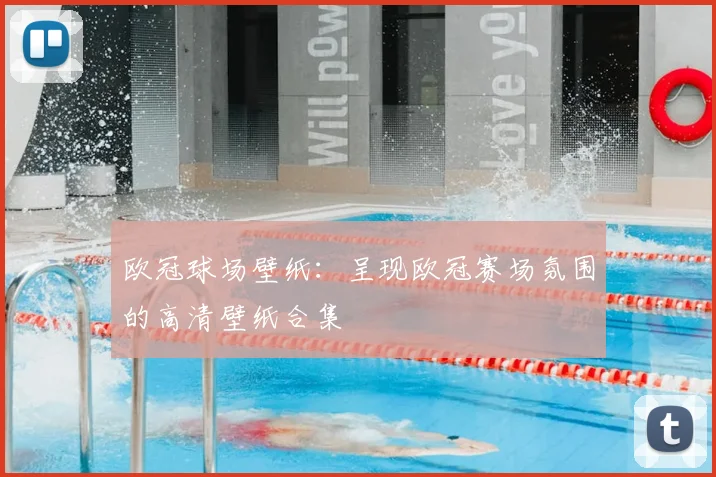 欧冠球场壁纸:呈现欧冠赛场氛围的高清壁纸合集
