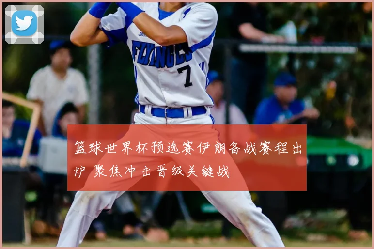 篮球世界杯预选赛伊朗备战赛程出炉 聚焦冲击晋级关键战